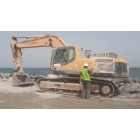 Hyundai Robex R300LC-9SH Hydraulic Excavator