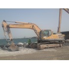 Hyundai Robex R300LC-9SH Hydraulic Excavator