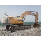 JCB JS360LC Hydraulic Excavator