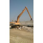 Hyundai Robex R480LC-9 Long Reach Hydraulic Excavator