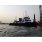 Sea Duke Tug Boat