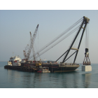 KOCAYUSUF-2 Barge (excluding Crane)