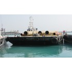 Haluk Şenyıl Transportation Barge