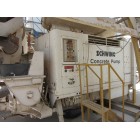 Schwing BD4000HDR-D Stationary Concrete Pump