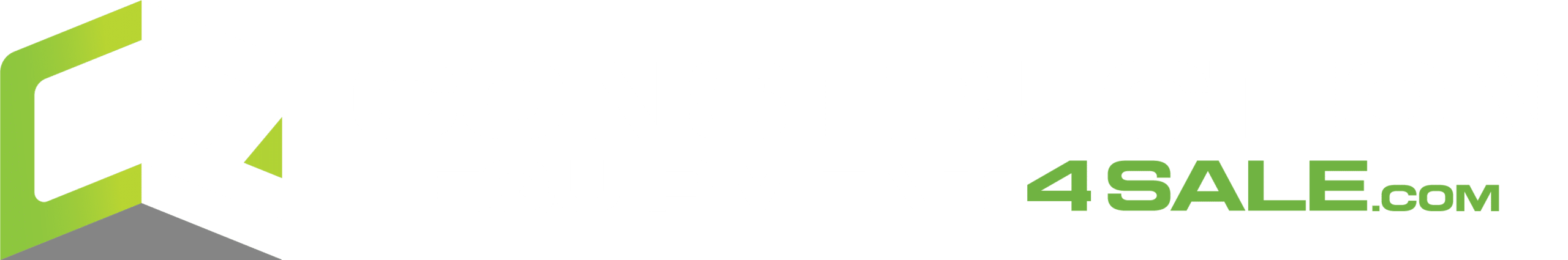 Construction Equipment For Sale Logo