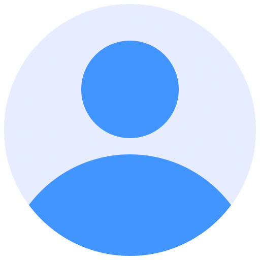 user User profile icon placeholder for customer account and construction equipment marketplace